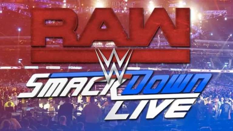 WWE Nixed Major SmackDown Live Invasion Storyline Wrestling News - WWE ...