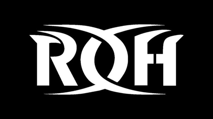 📸 PHOTO: New Ring Of Honor Logo Revealed Wrestling News - WWE News, AEW ...