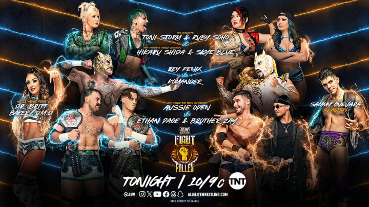 Bunkhouse Brawl announced for MLW Battle Riot tapings - WON/F4W - WWE news,  Pro Wrestling News, WWE Results, AEW News, AEW results