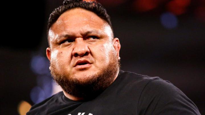 samoa joe aew