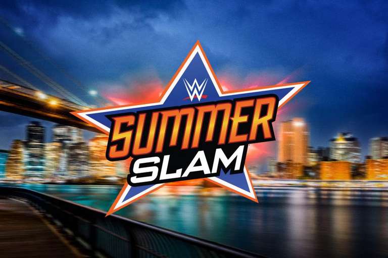 Intercontinental Championship Match Announced For WWE SummerSlam