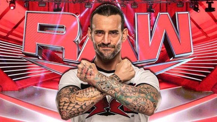 News On CM Punk’s Status for Monday’s WWE RAW Wrestling News – WWE News, AEW News, WWE Results, Spoilers, WWE Survivor Series WarGames 2023 Results