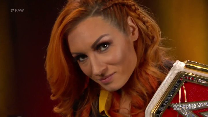 Becky Lynch Vs Asuka Confirmed For Royal Rumble Ppv Wrestling News