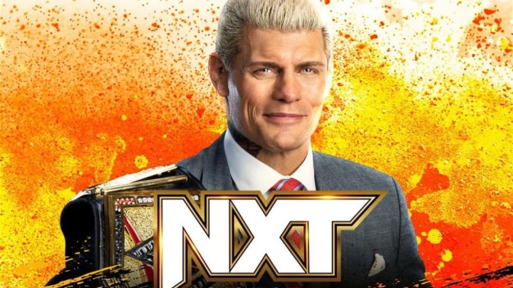 WWE NXT Results (June 11, 2024) Wrestling News - WWE News, AEW News ...