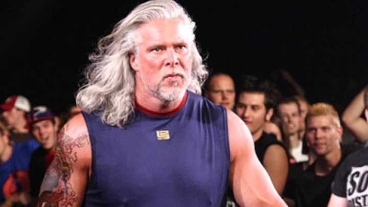 Kevin Nash Reveals Why He Retired From Pro Wrestling Wrestling News ...