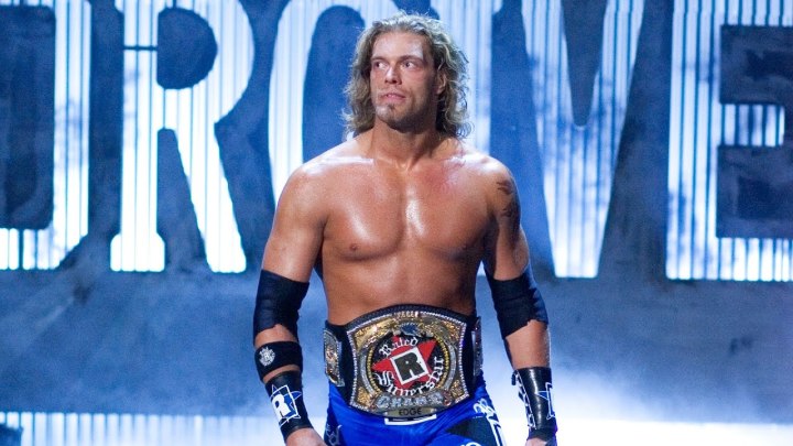 WWE superstar Edge set for retirement match in Toronto on