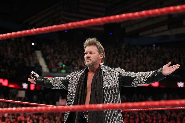 Chris Jericho Creates His Own Official YouTube Channel Wrestling News