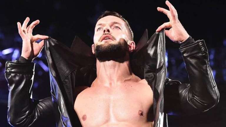 Finn Balor Open To Going To SmackDown Wrestling News - WWE News, AEW ...