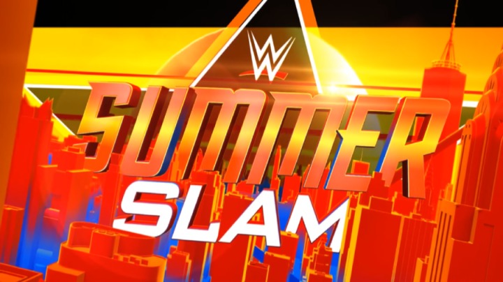 WWE SummerSlam Unlikely To Be Held In Boston Wrestling News - WWE News