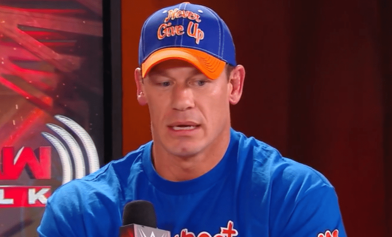 john cena joining aew