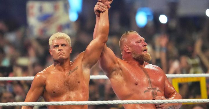 WWE HOF'ers Mark Henry, Bully Ray Want Charlotte Flair To Wrestle Men