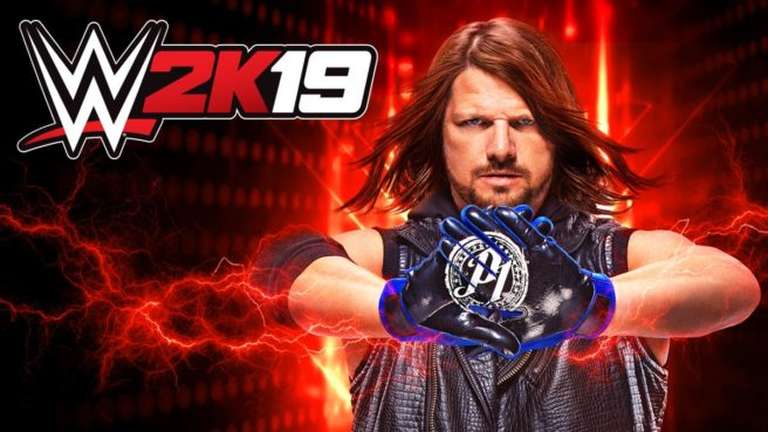 aj styles aew