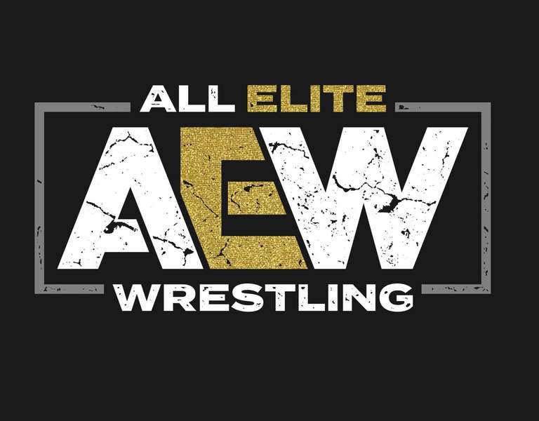 The Elite Officially Reveal All Elite Wrestling Logo & All In 2: Double ...