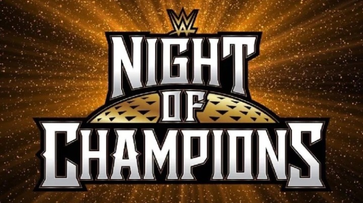 WWE World Heavyweight Championship Match Announced For Night Of Champions Wrestling News – WWE News, AEW News, WWE Results, Spoilers, WWE Night of Champions Results