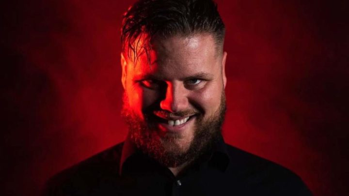 Joe Gacy Reveals Pre-nxt 2.0 Origins Of Schism Involving Ava Raine 