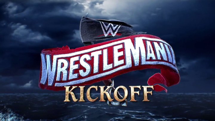 Wrestlemania 36 best sale live stream free