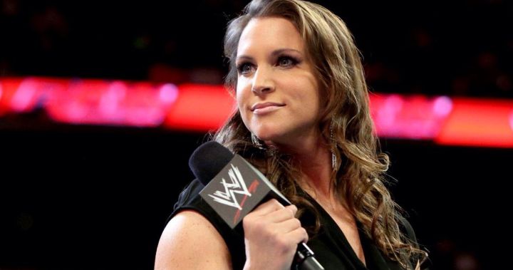 Stephanie Mcmahon Reveals Oldest Daughter Training To Be Professional Wrestler Wrestling News 5135