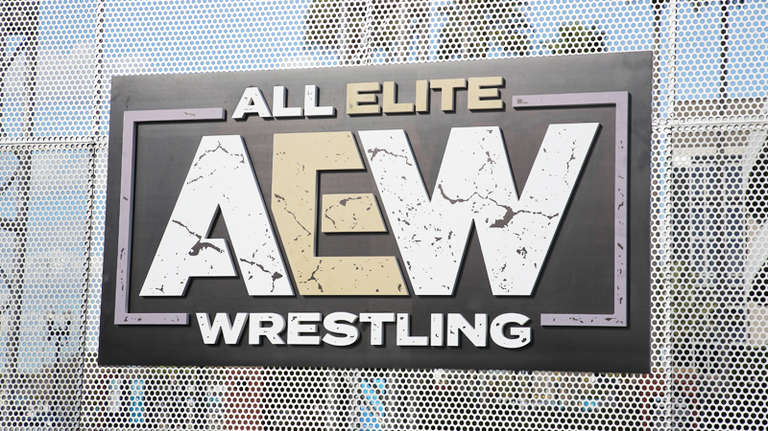 Official Press Release Confirming AEW Partnership With Lucha Libre AAA ...