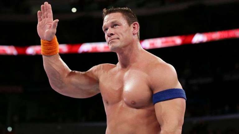 aew cena