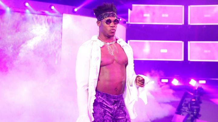 velveteen dream aew