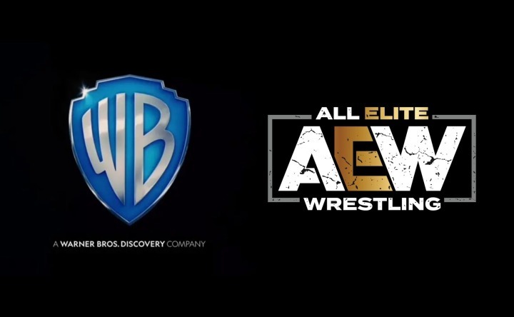 Warner Brothers Discovery Celebrates AEW Dynamite's Fight for the ...