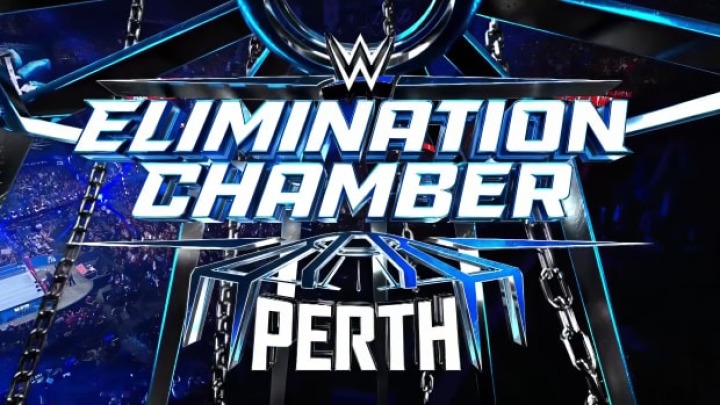 Final Spots Filled In Mens Wwe Elimination Chamber Match One Slot