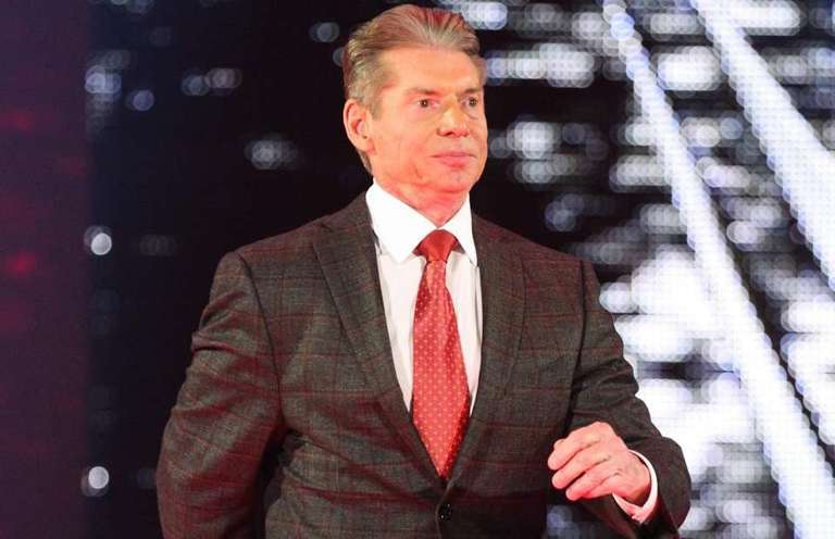 Update On Why Vince McMahon Wants WWE NXT On USA Network ...