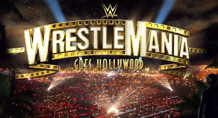 2023 WrestleMania 39 match order: Night 1 and Night 2 main event, full card  for WWE shows