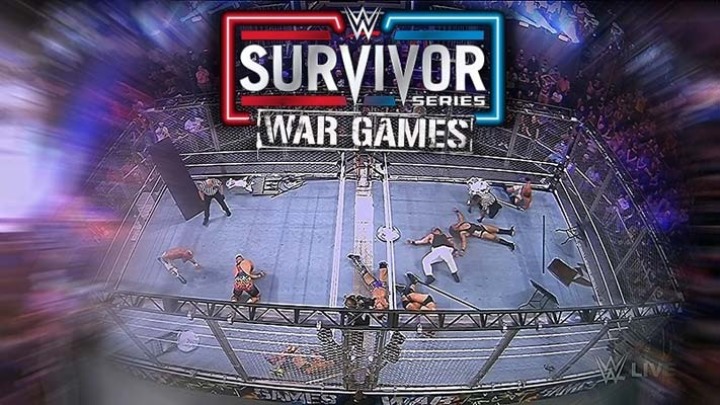 Survivor Series 2023 date and time: When is WWE Survivor Series: WarGames  2023? Date, Time, Matches, Rumors