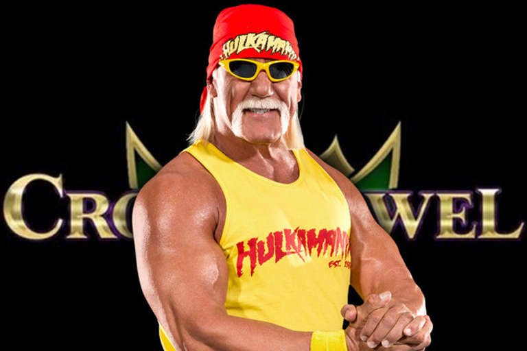 hulk hogan aew