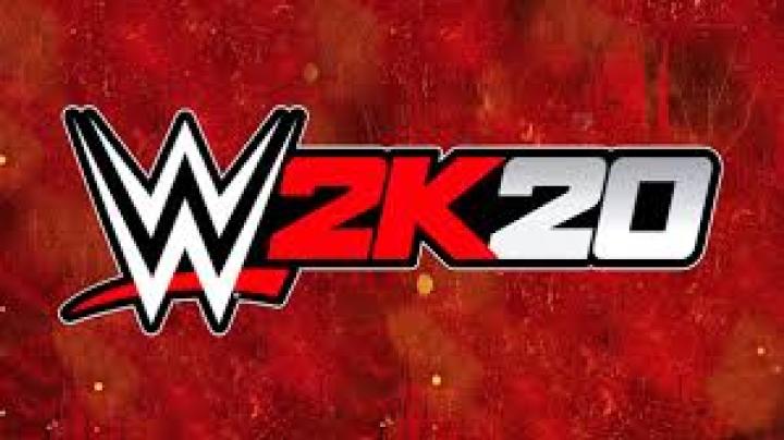 wwe 2k pictures won