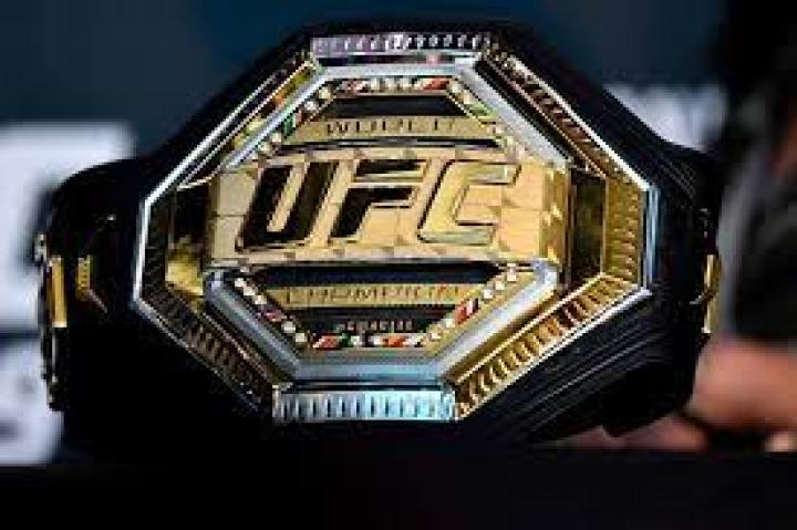 Two UFC Champions To Appear On AEW Dynamite Next Week Wrestling News ...