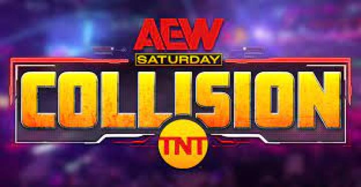 Aew Collision Results For July 15th 2023 Wrestling News Wwe News