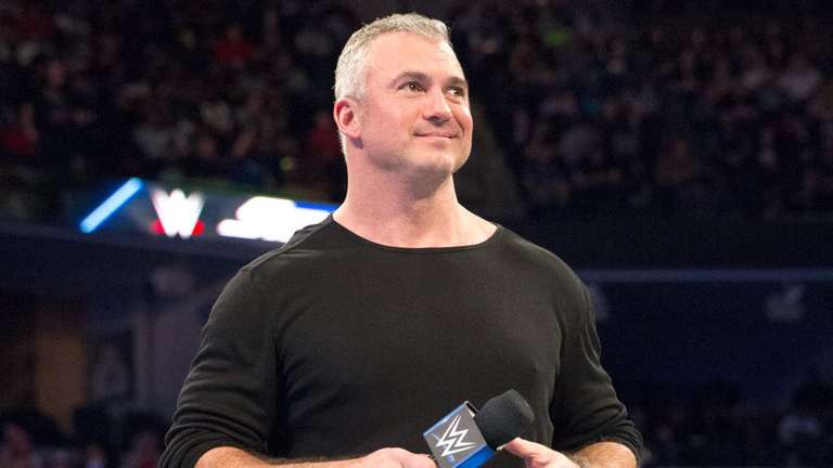 aew shane mcmahon