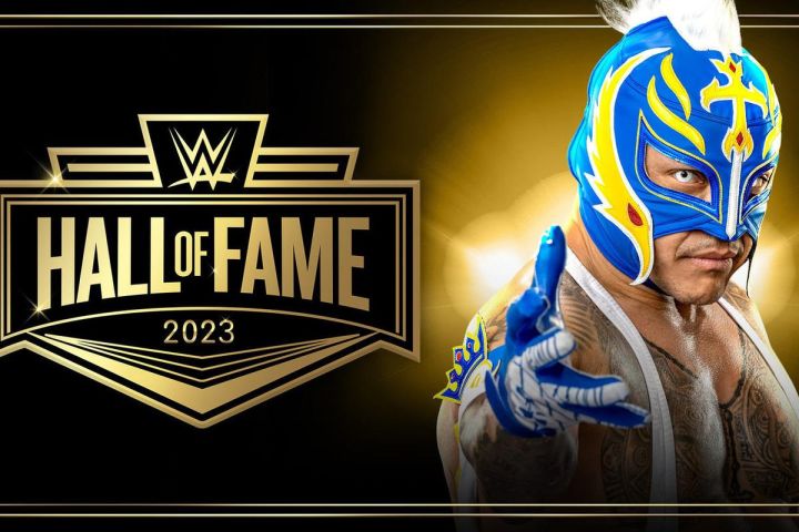 Wwe Hall Of Fame 2023 Induction Ceremony Report Wrestling News Wwe News Aew News Wwe Results