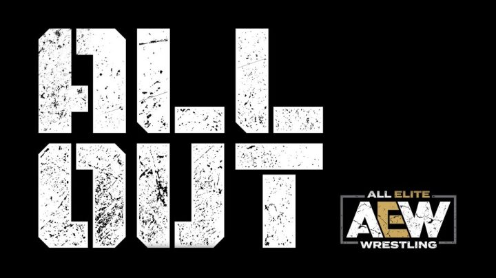 aew all out 2021 rumors