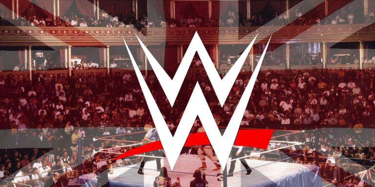 Wwe Announces Return To The Royal Albert Hall In London This June 