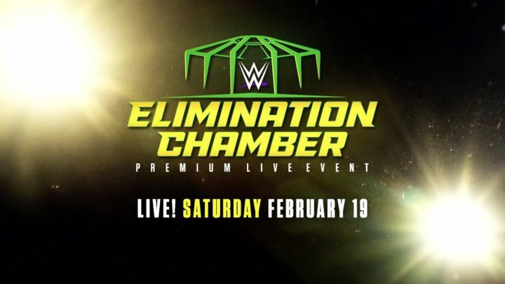 Possible Major Spoiler For Wwe Elimination Chamber And Wrestlemania 38 Wrestling News Wwe News