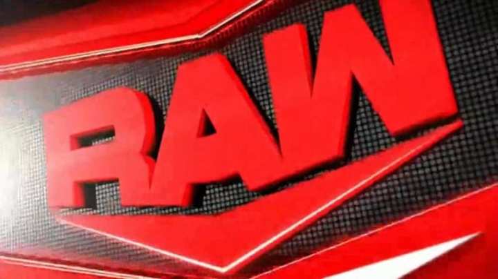 Preview For Tonight's Episode Of WWE Raw On USA Network ...
