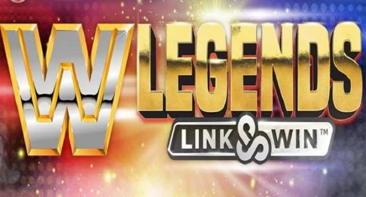 WWE Legends: Link&Win Slot Game Allows Fans To Bet Real Money Wrestling ...