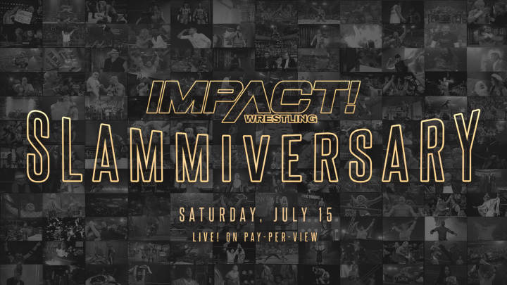 Tna slammiversary discount 2021 full show