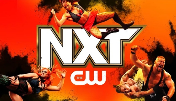 Wwe Nxt Results October Wrestling News Wwe News Aew News