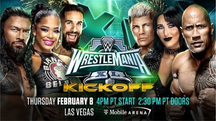 Wrestlemania live stream free sale justin tv