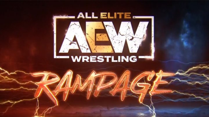 Aew Women’s World Title Set For Aew Rampage Debut Episode Wrestling