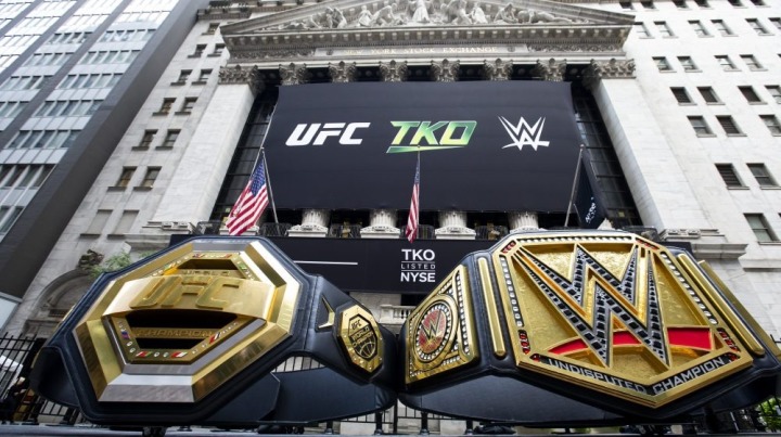 TKO, Incorporating WWE and UFC, Announces $449.1 Million Revenue for Q3 2023 Wrestling News – WWE News, AEW News, WWE Results, Spoilers, WWE Crown Jewel 2023 Results