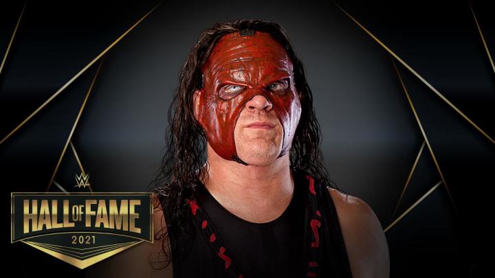 kane aew