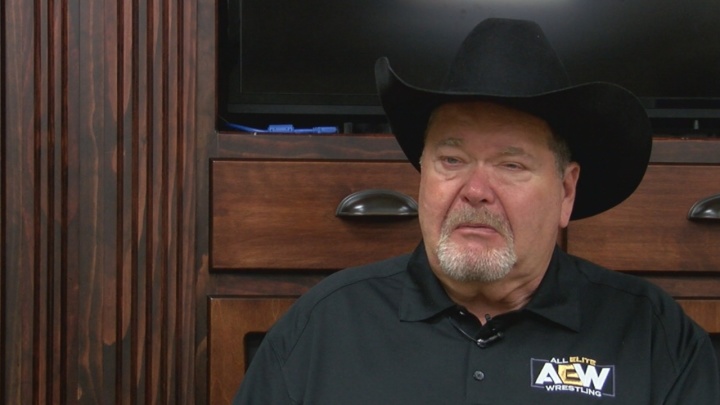 Jim Ross Discusses Why Vince McMahon Fired Stacy Carter, Jerry Lawler ...