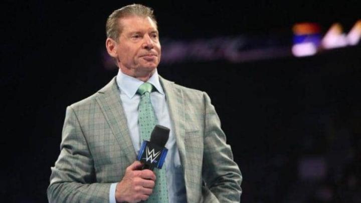 Wwe Board Reportedly Probes Secret 3 Million Hush Pact By Ceo Vince Mcmahon Accusations Of 