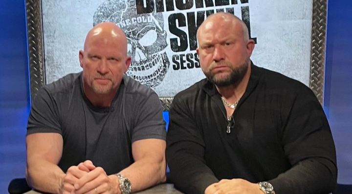 Bully Ray Set For Steve Austin’s Broken Skull Sessions Wrestling News ...
