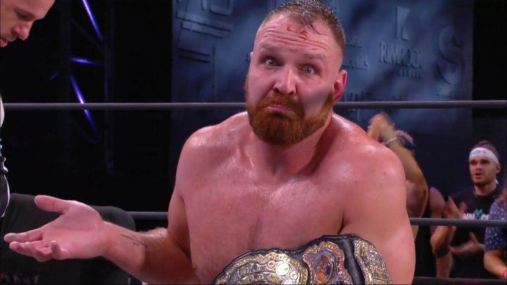 jon moxley returning to wwe